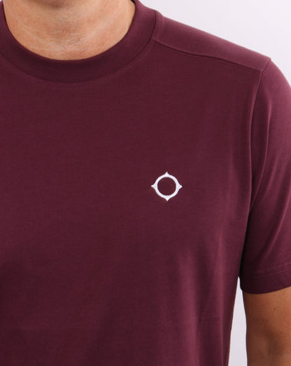 Ma.strum Icon T-shirt Fig