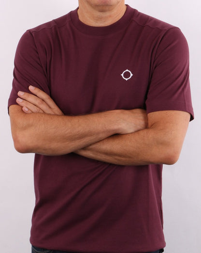Ma.strum Icon T-shirt Fig