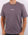 Marshall Artist Injection T-shirt Dark Mauve