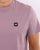 Weekend Offender Cannon Beach T-shirt Lilac Glow