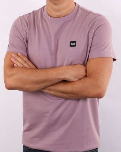 Weekend Offender Cannon Beach T-shirt Lilac Glow