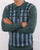 Gabicci Vintage Willis Polo Teal Green