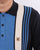 Gabicci Vintage Searle Knitted Polo Navy