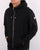 Weekend Offender Woodhaven Tracksuit Black
