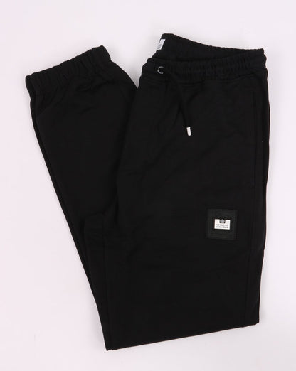 Weekend Offender Woodhaven Tracksuit Black