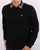 Weekend Offender Khabib Polo Black