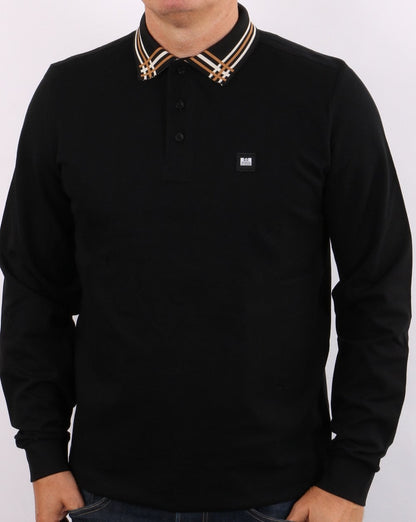 Weekend Offender Khabib Polo Black