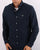 Barbour Oxford Shirt Navy