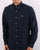 Barbour Oxford Shirt Navy