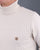 Gabicci Vintage Pacino Roll Neck Cream