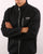 Adidas Originals Cotton Twill Jacket Black