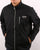 Adidas Originals Cotton Twill Jacket Black