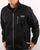 Adidas Originals Cotton Twill Jacket Black