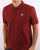 Sergio Tacchini Corso Polo Shirt Port
