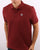 Sergio Tacchini Corso Polo Shirt Port