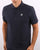 Sergio Tacchini Corso Polo Shirt Navy
