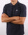 Sergio Tacchini Corso Polo Shirt Navy