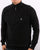 Weekend Offender Natal Knit Black