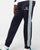 Sergio Tacchini Wilander Track Pants Navy/white/green