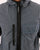 Marshall Artist Hooded Overshirt Graphite