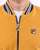 Fila Vintage Mk1 Settanta Track Top Gold/Navy