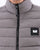 Weekend Offender Gacha Gilet Metallic Grey