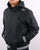 Emporio Armani EA7 Hooded Jacket Navy