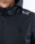 Emporio Armani EA7 Hooded Jacket Navy