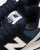 New Balance 574 Trainer Navy/White