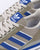 Adidas Zx 500 Trainers Grey/Royal Blue