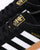 Adidas Munchen Trainers Black/White/Gum
