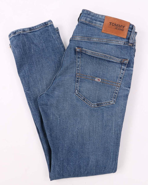 Tommy Hilfiger Scanton Slim Jeans Denim Medium