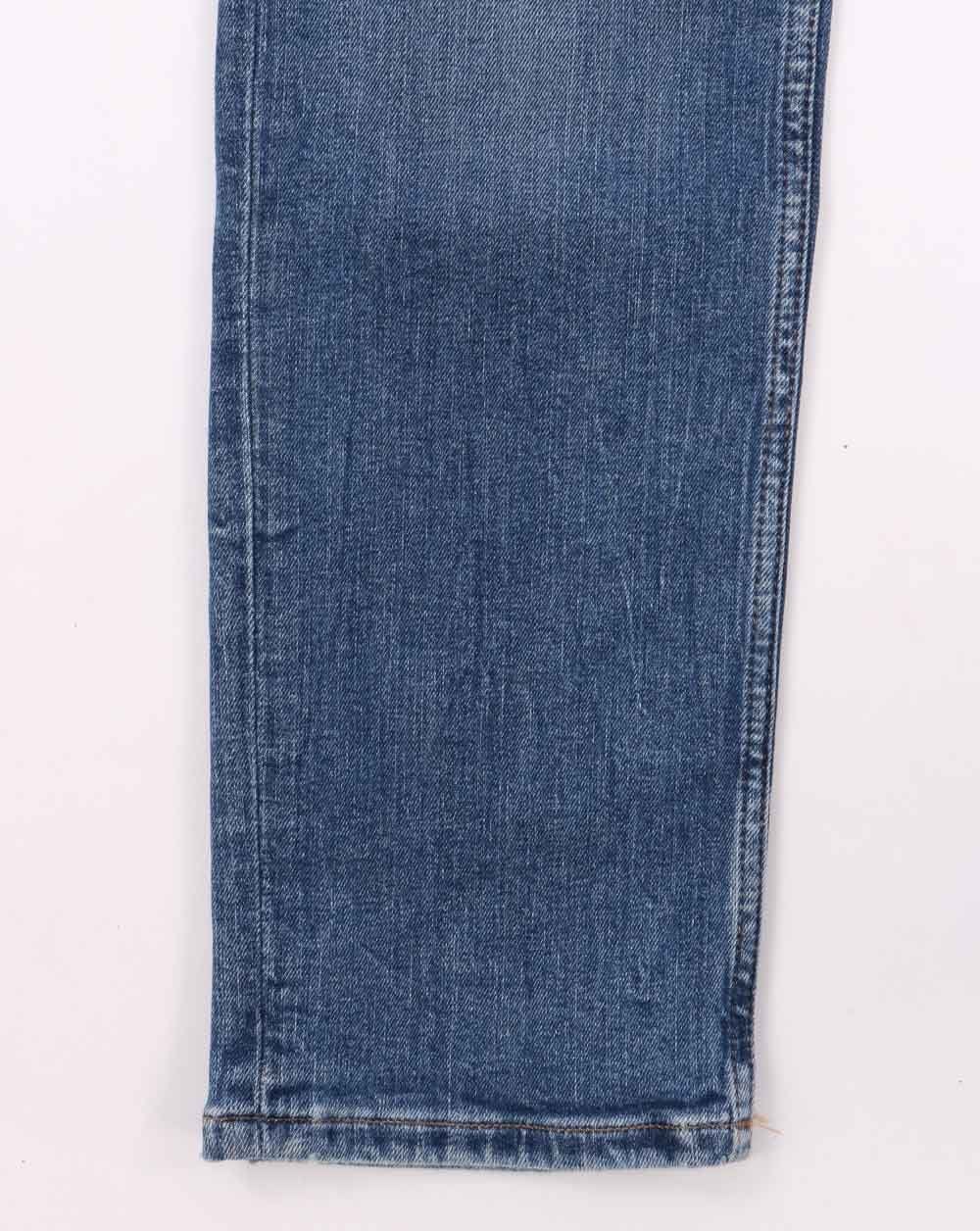 Tommy Hilfiger Scanton Slim Jeans Denim Medium