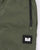 Weekend Offender Espinosa Track Pants Green Clay