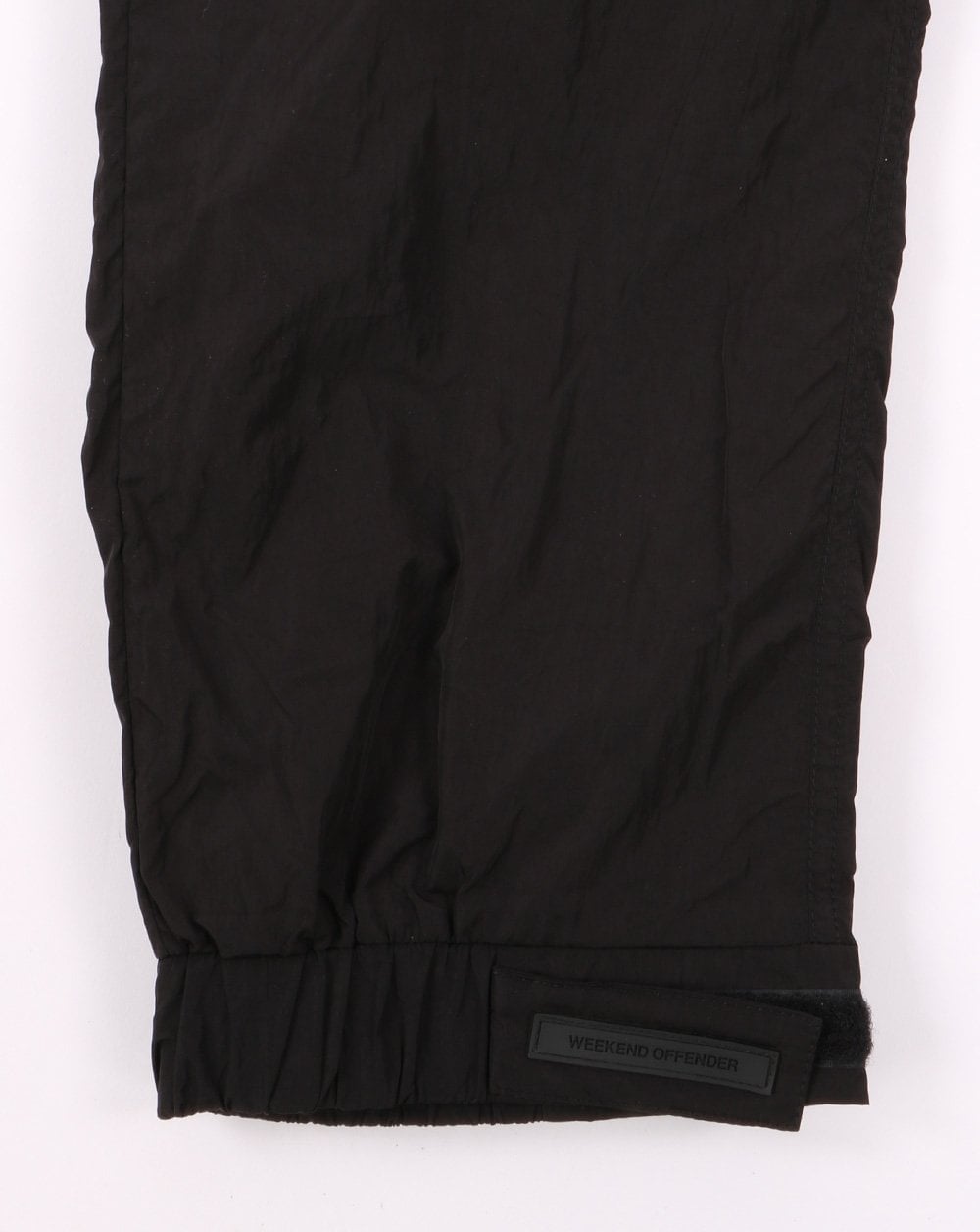 Weekend Offender Espinosa Track Pants Black