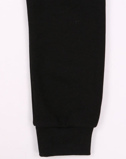 Marshall Artist Siren Cargo Jogger Black