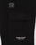 Marshall Artist Siren Cargo Jogger Black