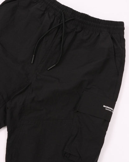 Marshall Artist Quattro Cargo Pant Black