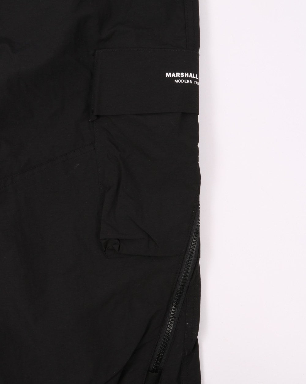 Marshall Artist Quattro Cargo Pant Black