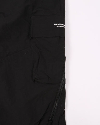Marshall Artist Quattro Cargo Pant Black