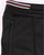 Fila Vintage Pintuck Track Pants Black