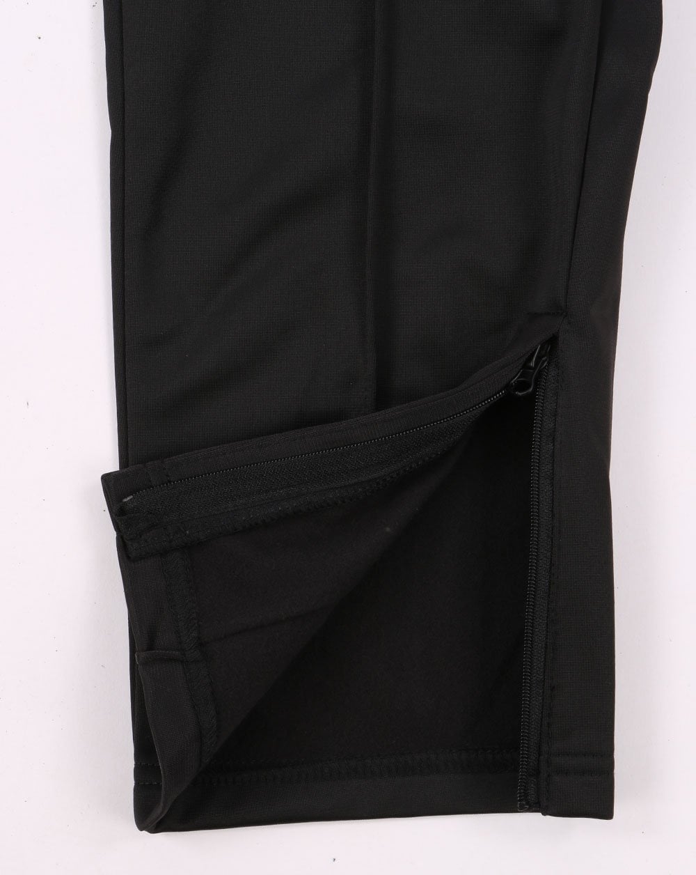 Fila Vintage Pintuck Track Pants Black