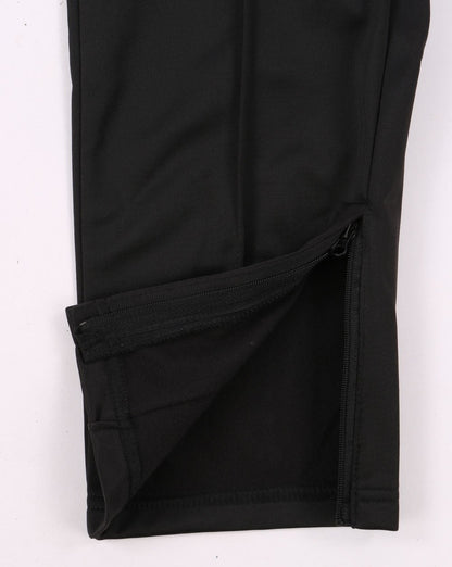 Fila Vintage Pintuck Track Pants Black