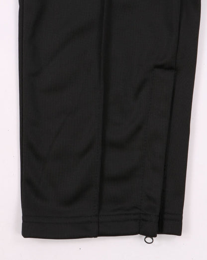 Fila Vintage Pintuck Track Pants Black