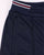 Fila Vintage Pintuck Track Pants Navy