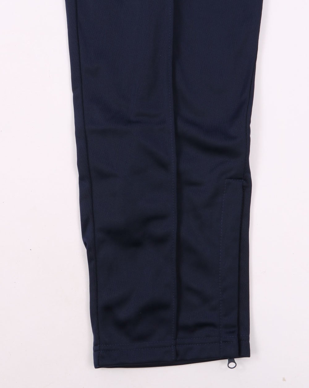 Fila Vintage Pintuck Track Pants Navy