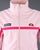 Ellesse Fabria Track Top Pink