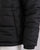 Adidas Originals Padded Hooded Puffer Black