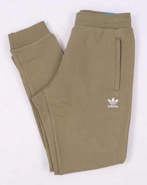 Adidas Originals Essential Jog Pants Light Khaki