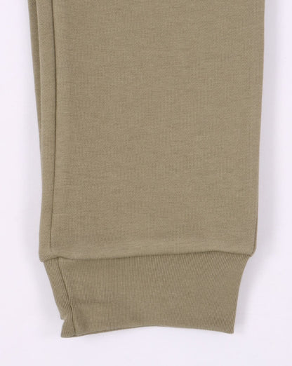 Adidas Originals Essential Jog Pants Light Khaki